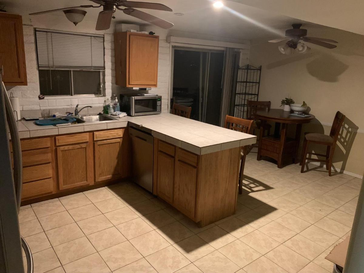דירות טוסון Casa De Basswood מראה חיצוני תמונה