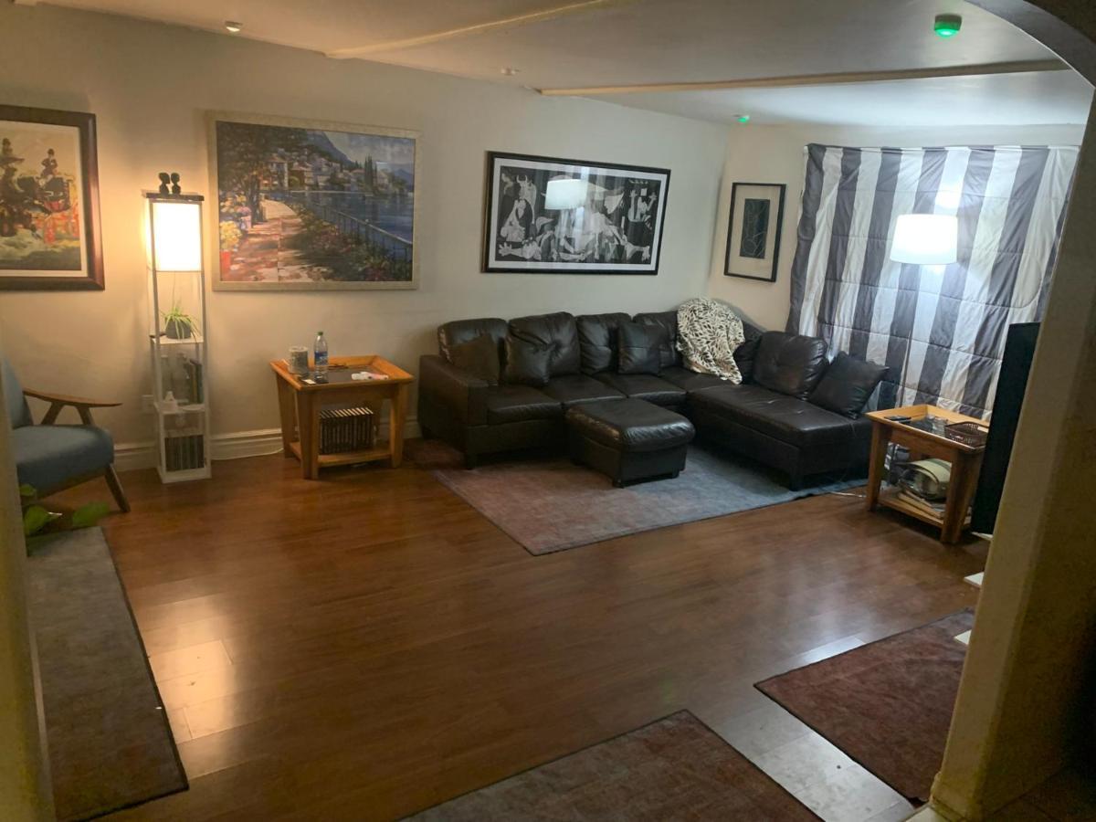 דירות טוסון Casa De Basswood מראה חיצוני תמונה