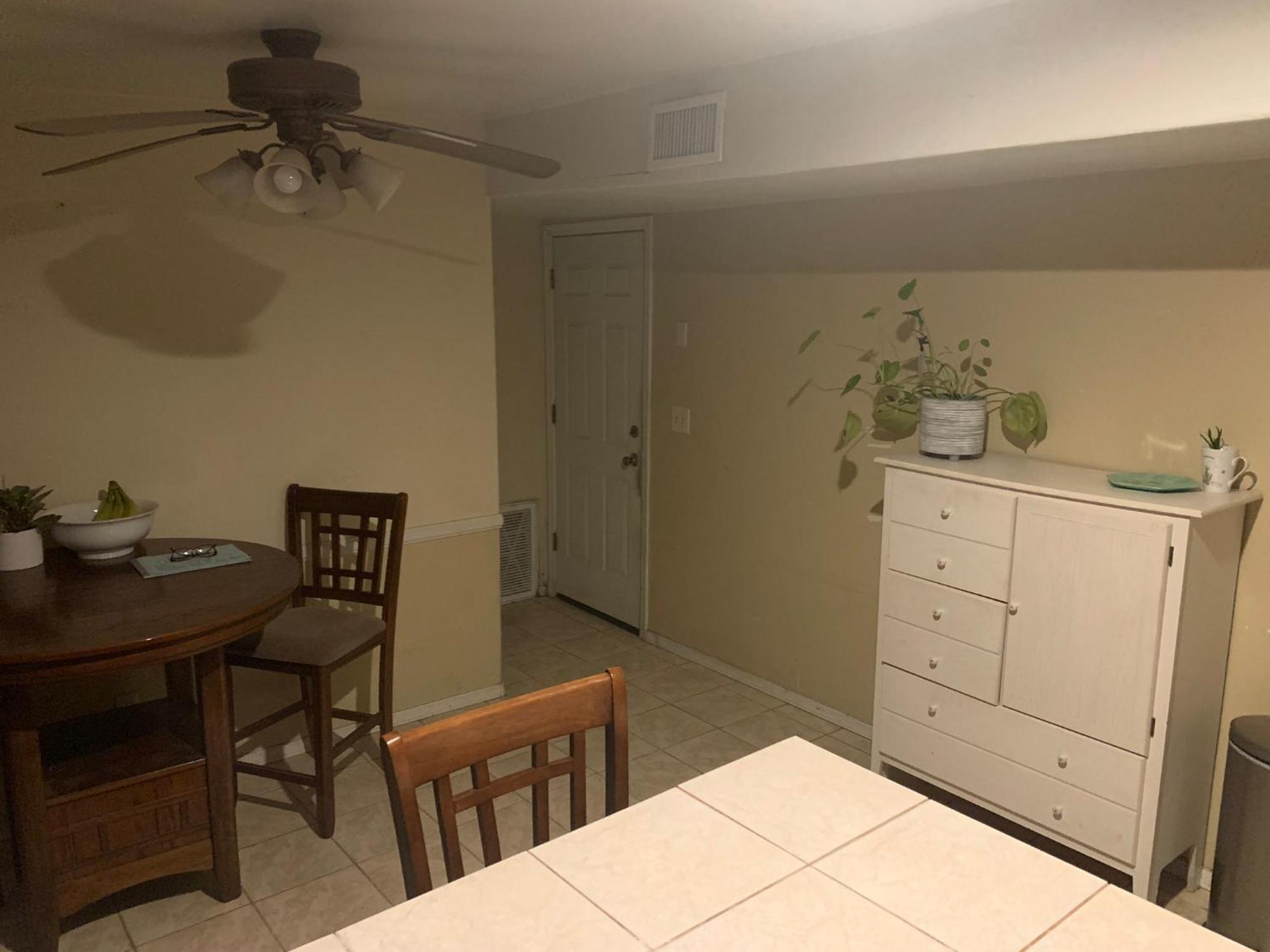 דירות טוסון Casa De Basswood מראה חיצוני תמונה