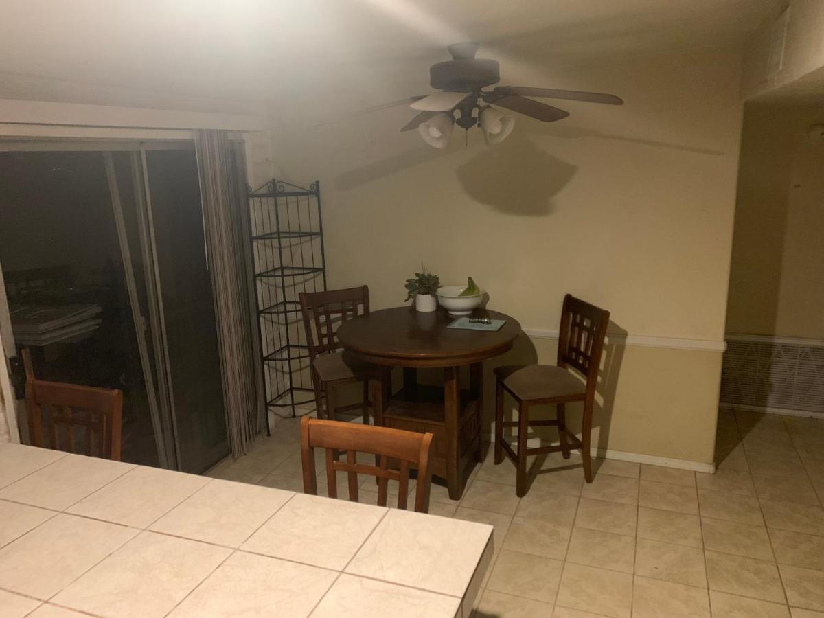 דירות טוסון Casa De Basswood מראה חיצוני תמונה
