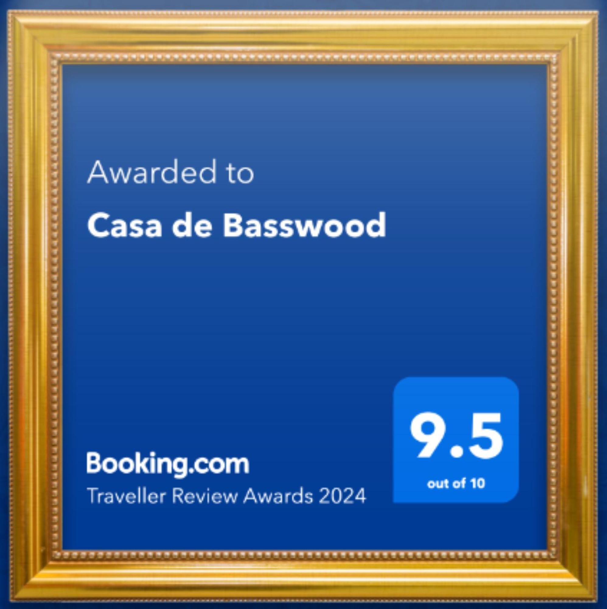 דירות טוסון Casa De Basswood מראה חיצוני תמונה